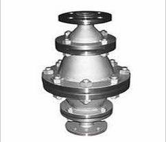 FPA、FPB天然氣阻火器